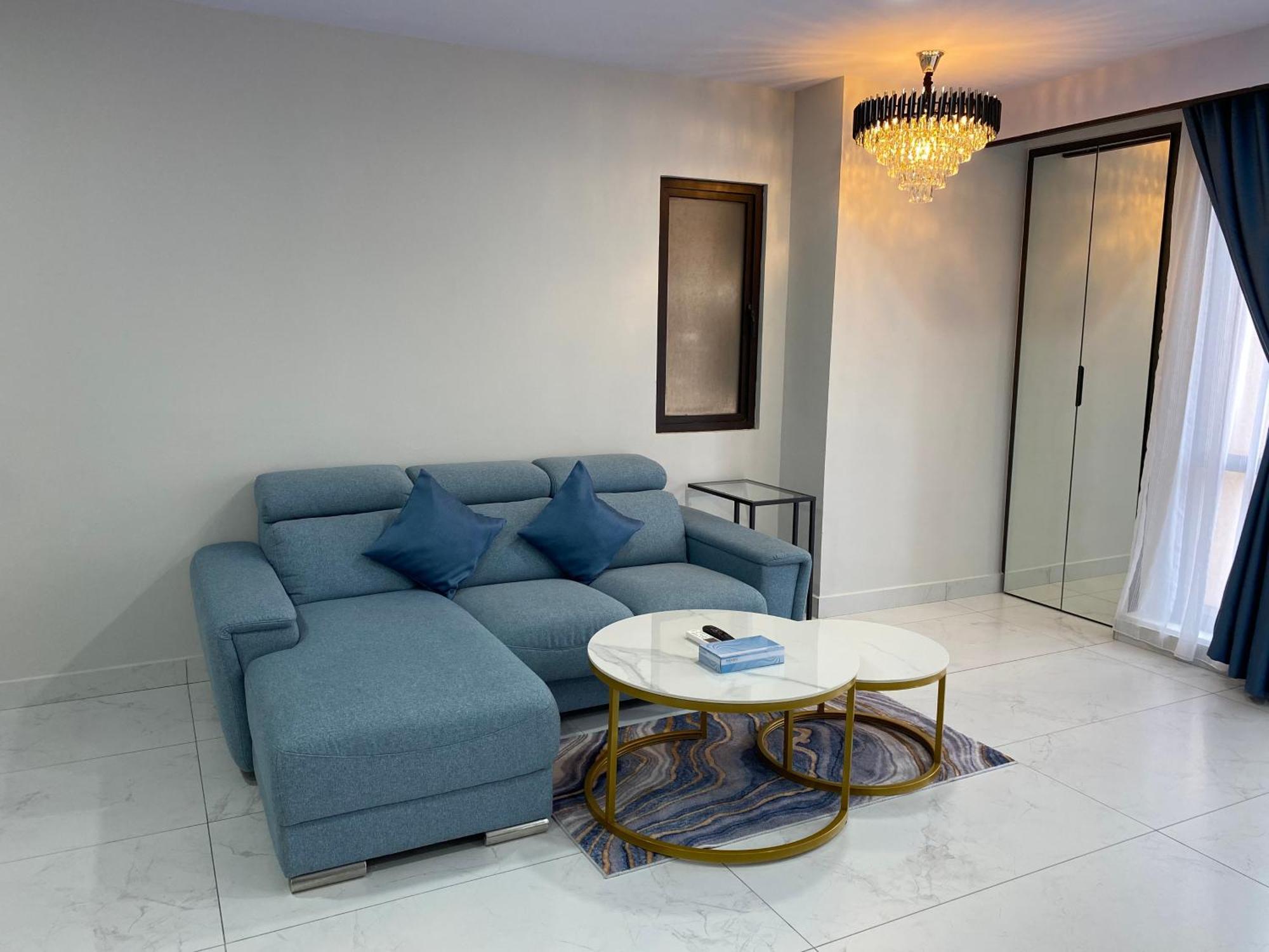 Serviced Apartments @ Times Square Куала-Лумпур Экстерьер фото