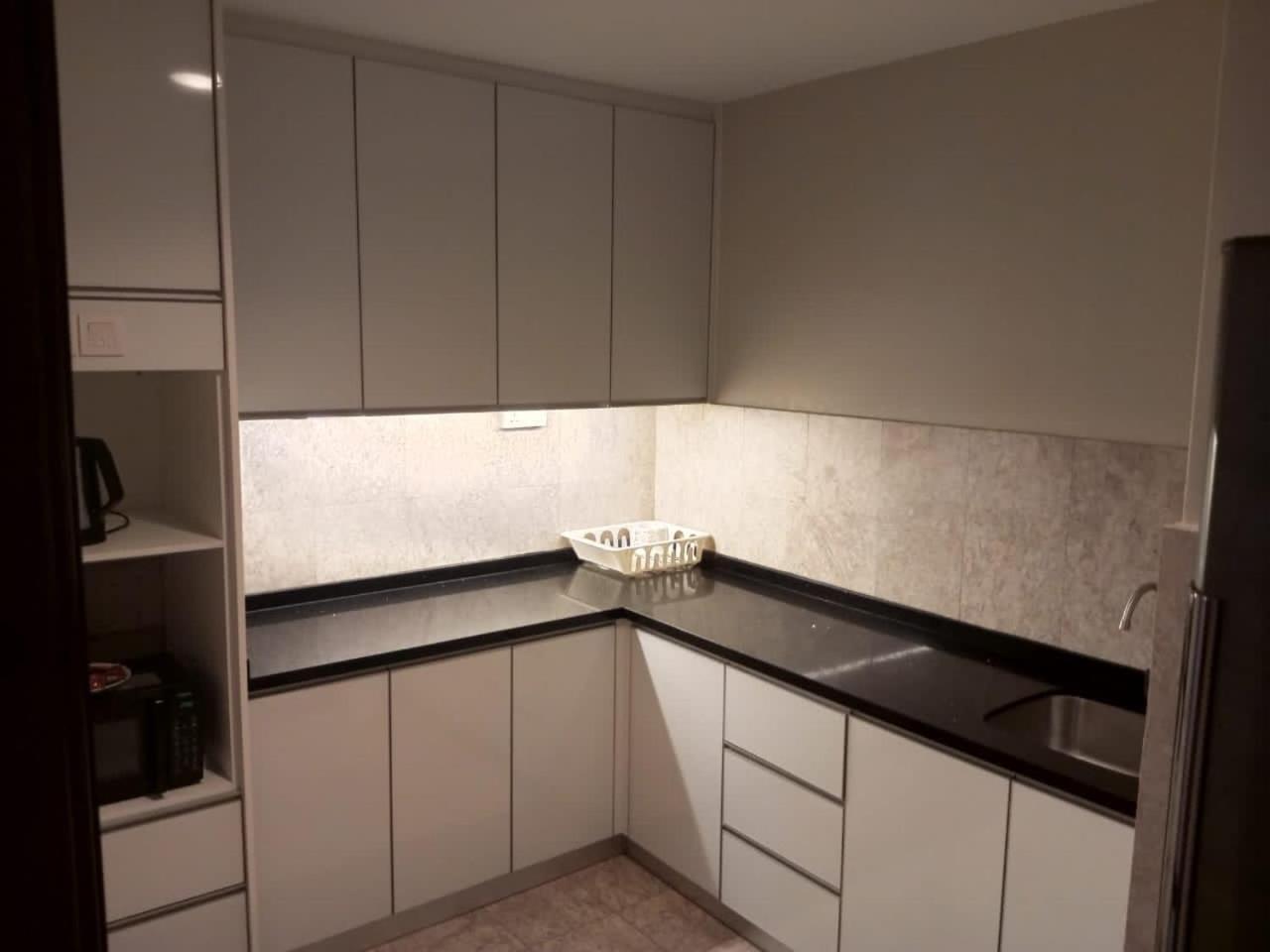 Serviced Apartments @ Times Square Куала-Лумпур Экстерьер фото